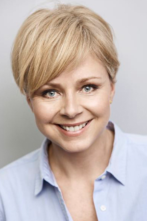 Lene Maria Christensen