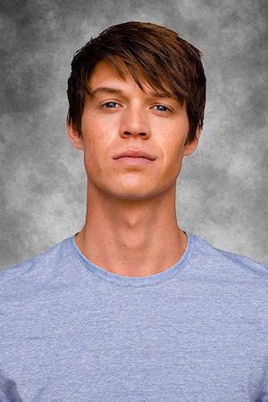 Colin Ford