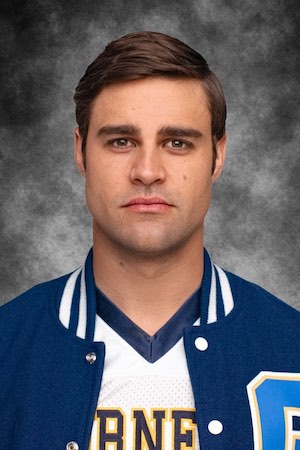 Cody Kearsley