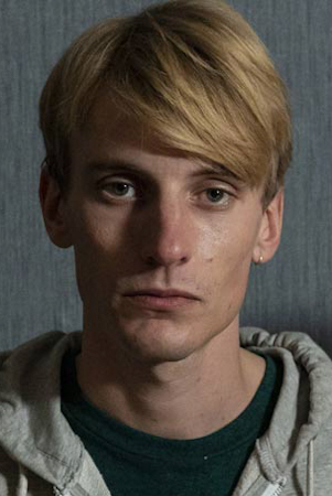 Charlie Cooper