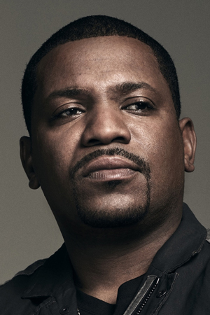Mekhi Phifer