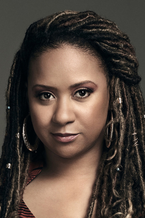 Tracie Thoms