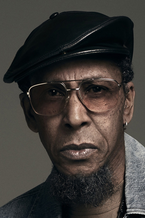 Ron Cephas Jones