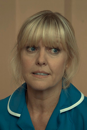 Ashley Jensen