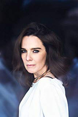 Désirée Nosbusch