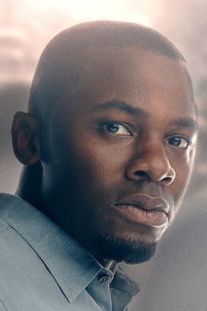 Derek Luke