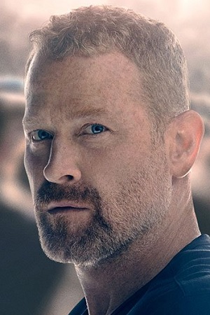 Max Martini