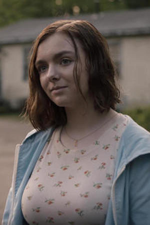 Elsie Fisher