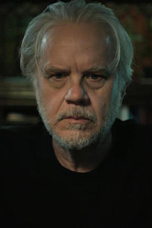 Tim Robbins