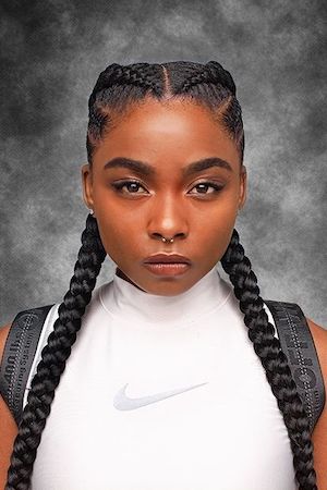 Jeante Godlock