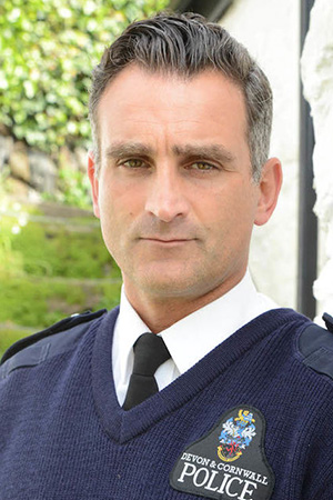 John Marquez