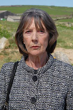 Eileen Atkins