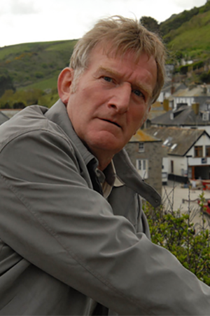 Malcolm Storry