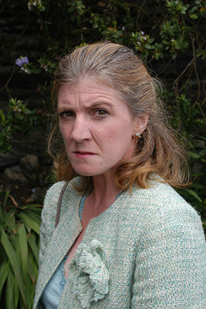 Felicity Montagu