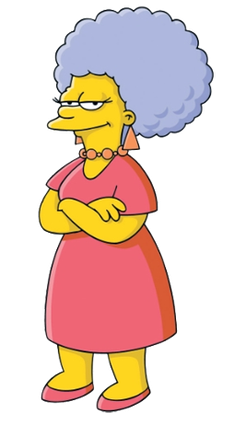 Julie Kavner (2)