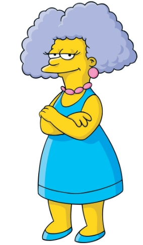 Julie Kavner (3)