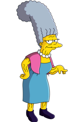 Julie Kavner (4)