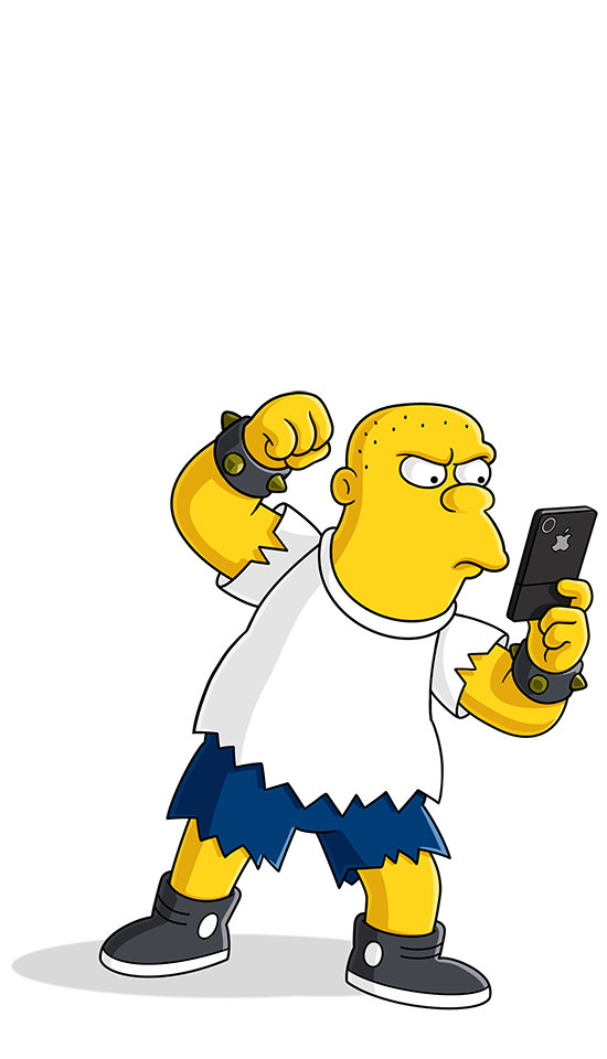 Nancy Cartwright (5)