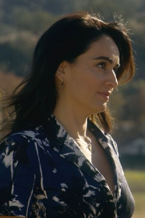 Ana de la Reguera