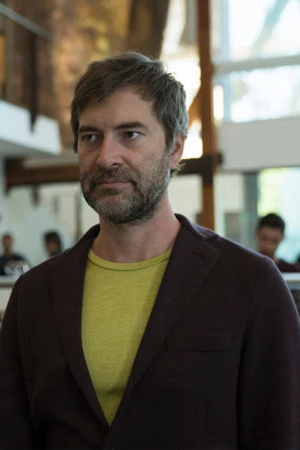 Mark Duplass