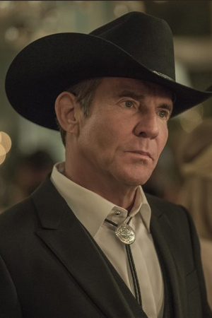 Dennis Quaid