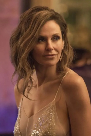 Amy Brenneman