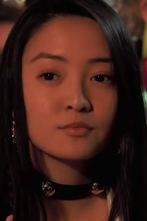 Chelsea Zhang