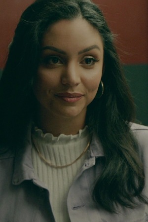 Bianca Santos