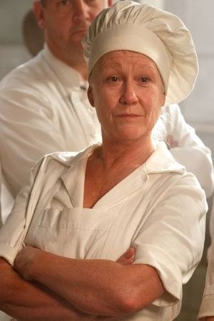 Anna Bjelkerud