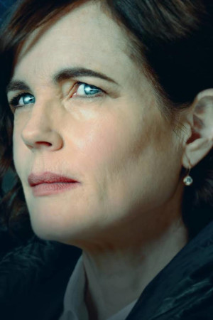 Elizabeth McGovern