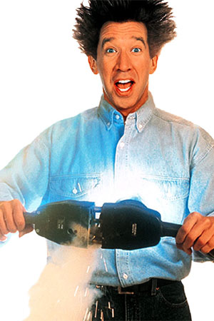 Tim Allen