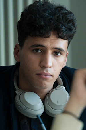 Mohamed Issa