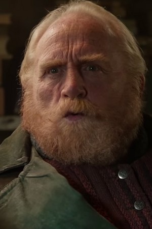 James Cosmo