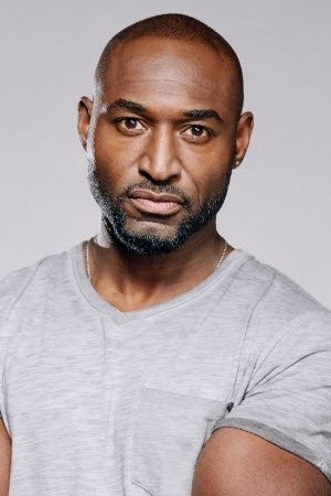 Adrian Holmes