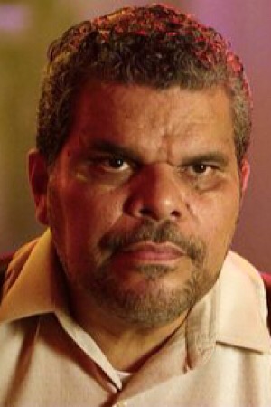 Luis Guzman