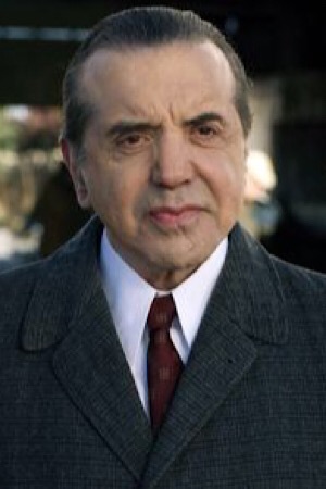Chazz Palminteri