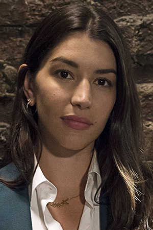 Jamie Gray Hyder