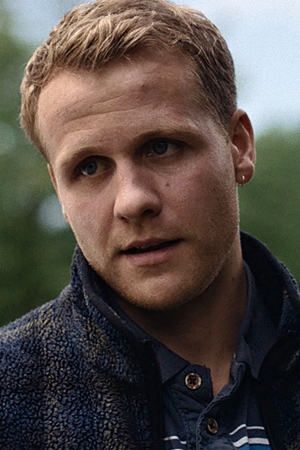 Josh Dylan