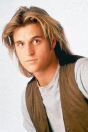 Michael DeLuise