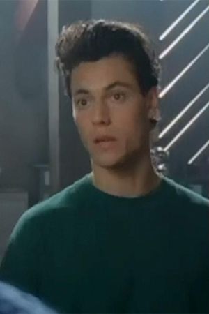 Michael Bendetti