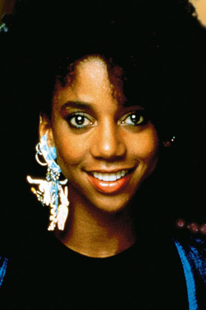 Holly Robinson Peete