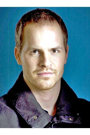 Marc Ben Puch