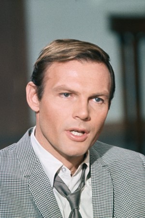 Adam West