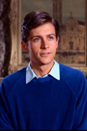 Burt Ward