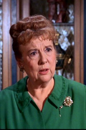 Madge Blake