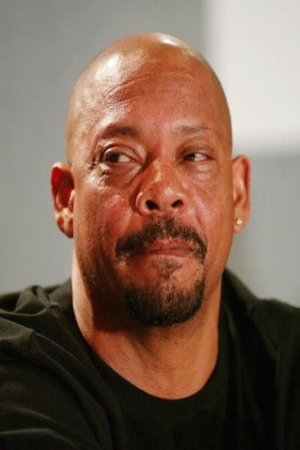 Carl Franklin