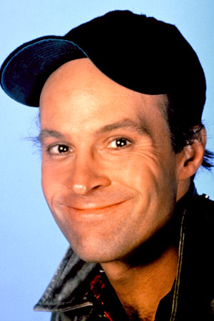 Dwight Schultz