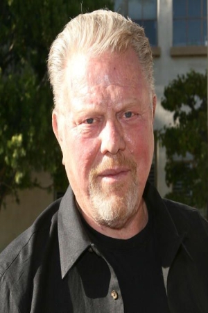 William Lucking