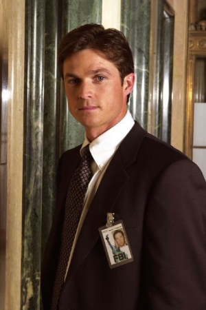 Eric Close