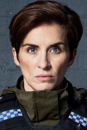Vicky McClure